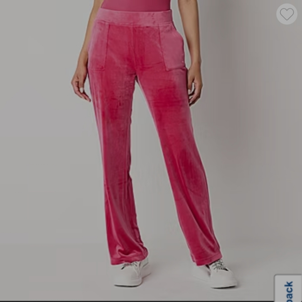 Juicy By Juicy Couture Pants - Picture 3 of 12